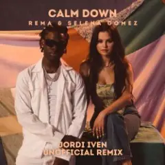 Calm Down