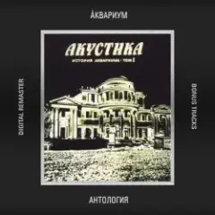 Аквариум — 25 к 10