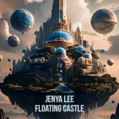 Jenya Lee — Floating Castle