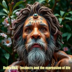 Dolby D&G — Instincts and the expression of life