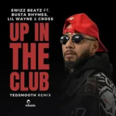 Up In The Club