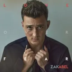 Zak Abel — What Love Is