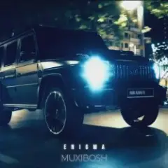 Enigma (Original Mix)