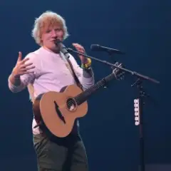 Ed Sheeran — Friends