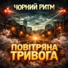 Повітряна тривога