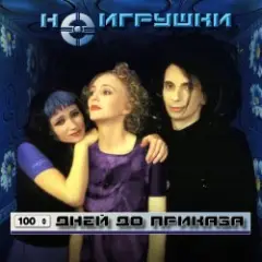 НеИгрушки — 100 дней до приказа
