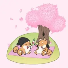 Hyper Potions — Cherry Blossoms