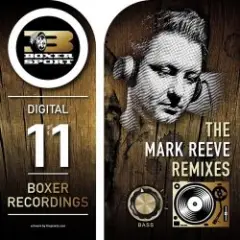 Extrawelt — Vorsprung Durch Hektik (Mark Reeve Mix)