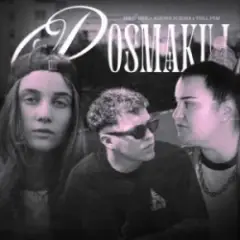 Jerry Heil x alyona alyona x Trill Pem — Посмакуй
