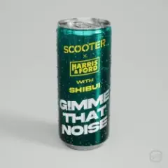 Gimme That Noise (Special Extended Mix)