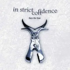 In Strict Confidence — Industrial Love (Stress Version Aghast View)