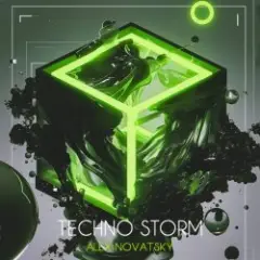 Techno Storm (Extended Mix)