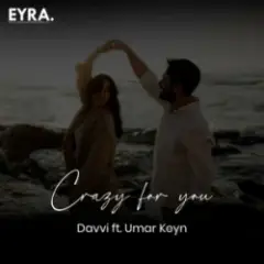 Crazy for you