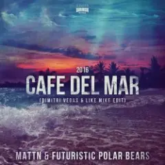 Cafe Del Mar 2016 (Dimitri Vegas & Like Mike Edit)