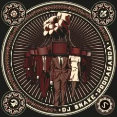 DJ Snake — Propaganda (Original Mix)