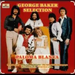 Paloma Blanca