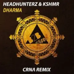 Dharma (Extended Mix)