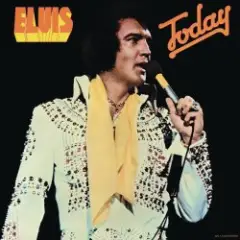 Elvis Presley — (Marie's the Name) His Latest Flame