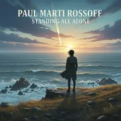 Paul Marti Rossoff — Standing All Alone