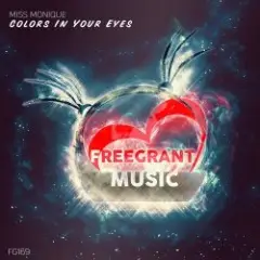 Colors In Your Eyes (Original Mix)
