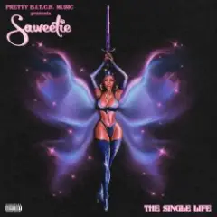 Saweetie — P.U.S.S.Y. (Powerful, Utopia, Supreme, Sacred, Yummy)