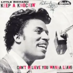 I Hear You Knocking