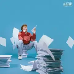Knox — You Happened