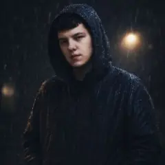 Александр Лонов — Дождь