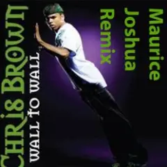 Chris Brown — Wall To Wall