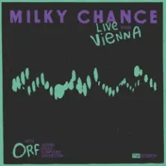 Running (Live From Vienna)
