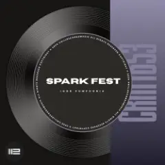 Igor Pumphonia — Spark Fest