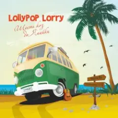 Lollypop Lorry — Прогулка