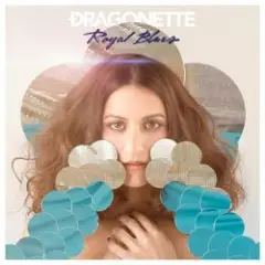 Dragonette — Let The Night Fall