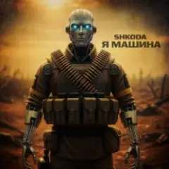 Я машина