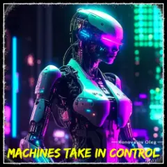Oleg Konovalov — Machines Take In Control