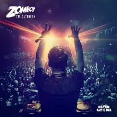 Zomboy — Skull 'n' Bones