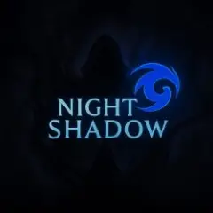 Night Shadows — Something About You (Raw Pulse Dub)