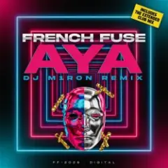 AYA (Dj M1ron Remix)