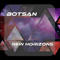 New Horizons v.4