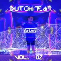 Dutch Team #002