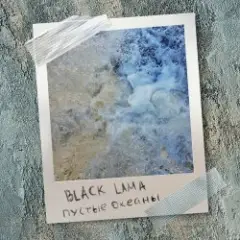 Black Lama — Кипит Жизнь