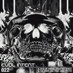 Evol Intent feat. Anna Yvette — The Other Side