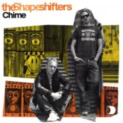 Shapeshifters — Chime