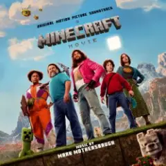 Nitwit Crosses and Steve Finds / Minecraft