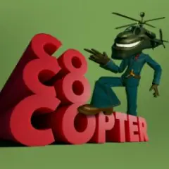 COCO COPTER