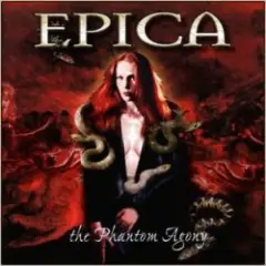 Epica-The Phantom Agony — Sensorium