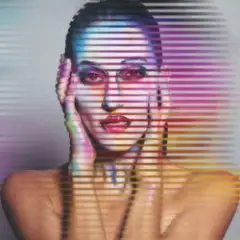 Dragonette — Hysteria