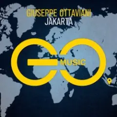 Giuseppe Ottaviani — Jakarta (Original Mix)