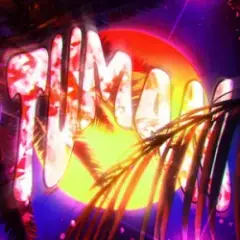 TUMAN - Ultra Slowed
