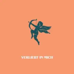 VERLIEBT IN MICH
